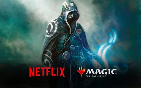 The Secrets Behind the Tricks: Magic Documentaries on Netflix